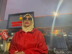 Doktif ke Polres Jaksel, Follow Up Laporan Terkait Richard Lee