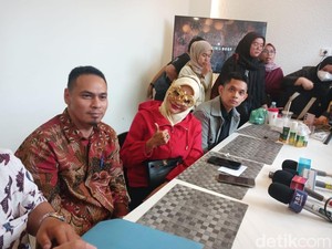 Kata Doktif Usai Richard Lee Jadi Tersangka
