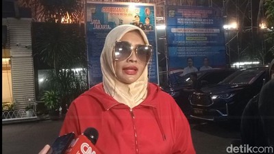 Tiada Kata Maaf dari Doktif untuk Richard Lee