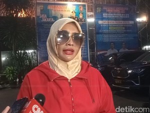 Doktif Datangi Polda, Siap Pasang Tenda untuk Kawal Pemeriksaan Richard Lee