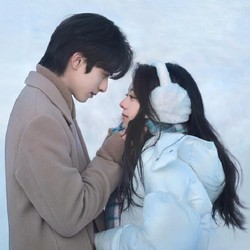 Perayaan Shine On Me, Drama China yang Hits Banget