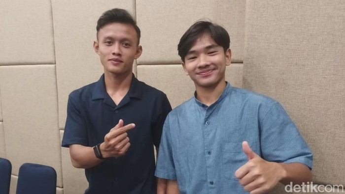 PSIS Rekrut Pemain Muda Alwi Fadillah dan Rangga Sumarna