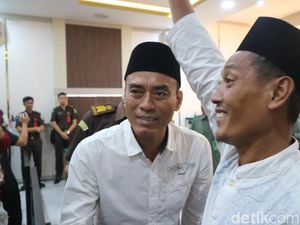 Eksepsi 2 Pentolan Aktivis Pati: Kami Berjuang Bukan untuk Makar