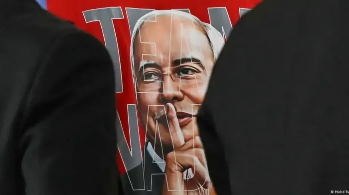 Janji Anwar Ibrahim untuk Upaya Antikorupsi Malaysia