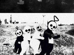 Jangan Scroll Sendirian! Deretan Foto Biasa Tapi Terlihat Seram