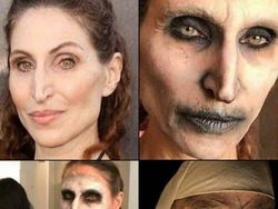 Jangan Scroll Sendirian! Deretan Foto Biasa Tapi Terlihat Seram