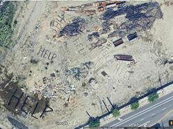 Jangan Scroll Sendirian! Deretan Foto Biasa Tapi Terlihat Seram