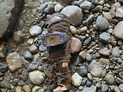 Jangan Scroll Sendirian! Deretan Foto Biasa Tapi Terlihat Seram