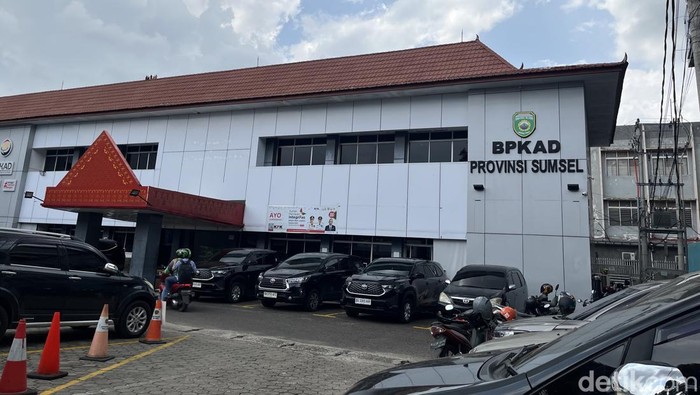 Efisiensi Anggaran Berlanjut, BPKAD Sumsel Jaga Mutu Layanan Publik