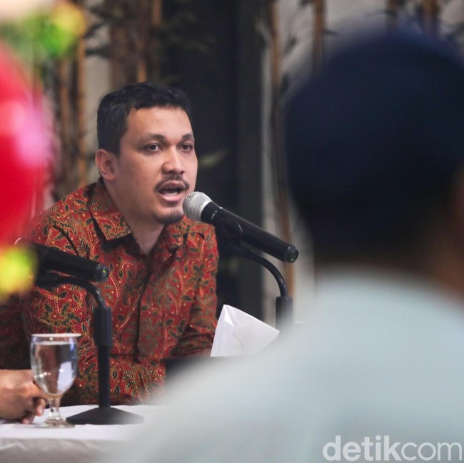 Generasi Z Disebut Paling Keras Tolak Pilkada Melalui DPRD