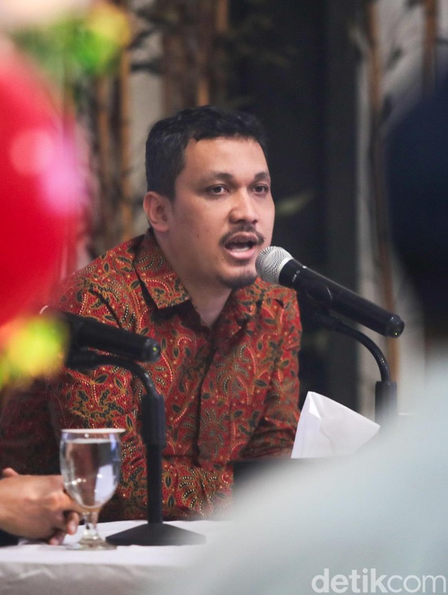 Generasi Z Disebut Paling Keras Tolak Pilkada Melalui DPRD