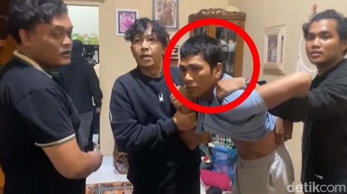 Residivis Pembobol Mesin ATM di Gowa Ditangkap Usai Buron 3 Tahun