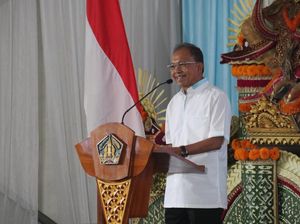 Koster Targetkan Proyek Underpass Jimbaran Masuk Tahap Tender April