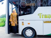 Kado HUT Kemerdekaan RI, Naik Trans Jatim Gratis pada 17 Agustus 2026