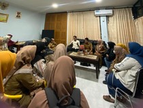 Dugaan 480 Guru Honorer Gagal Jadi PPPK gegara Data Dihapus Oknum Disdik Gowa