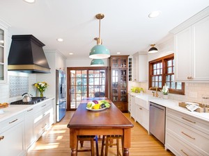Kenapa Posisi Dapur Sering di Belakang Rumah? Ini Alasannya