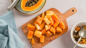 5 Manfaat Pepaya yang Tak Disangka-sangka, Termasuk Cegah Penyakit Ini