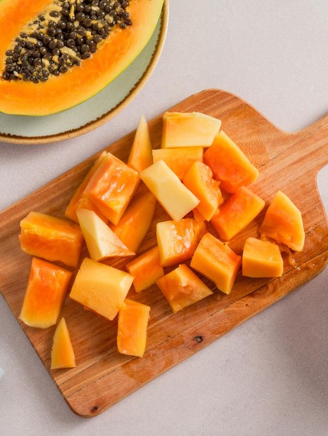 Cocok buat Diet! Ini 9 Buah dengan Kandungan Gula Paling Rendah