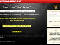 Rekrutmen Tamtama PK TNI AL 2026: Link, Syarat, Tata Cara, dan Jadwal