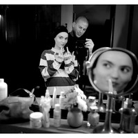 Channing dan Inka sendiri terpaut usia 19 tahun. Namun tampaknya hal tersebut tidak menghalangi cinta keduanya. Mereka diketahui sudah hampir setahun berpacaran. Foto: Instagram @inkawilliams