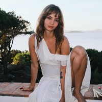 Inka Williams menuai perbincangan karena hubungannya dengan Channing Tatum. Model yang pernah dijuluki Gigi Hadid Versi Bali’ itu baru-baru ini jadi viral karena kemesraannya bersama sang aktor. Foto: Instagram @inkawilliams