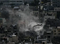 Rumah Pengungsi Palestina Digusur, Ribuan Keluarga Terlunta saat Musim Dingin