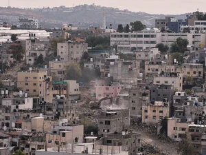 Kemlu Palestina Kecam Israel Mau Caplok Tepi Barat: Palestina Tak Dijual!