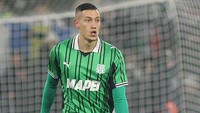 Dinding Kukuh dari Sassuolo: Jay Idzes Punya Modal Raih Penghargaan