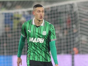 Rating Jeblok Idzes usai Sassuolo Disikat Juventus