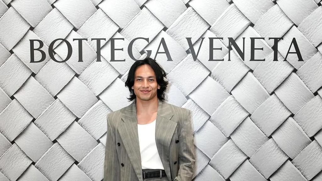 Jefri Nichol Ramai Ditanya soal Kedekatan dengan Jule