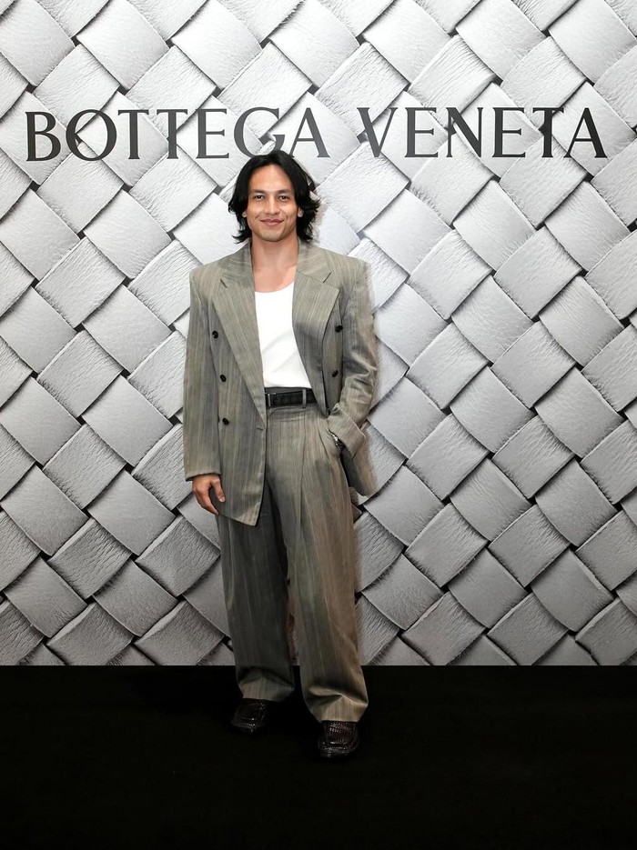 Jefri Nichol Ramai Ditanya soal Kedekatan dengan Jule