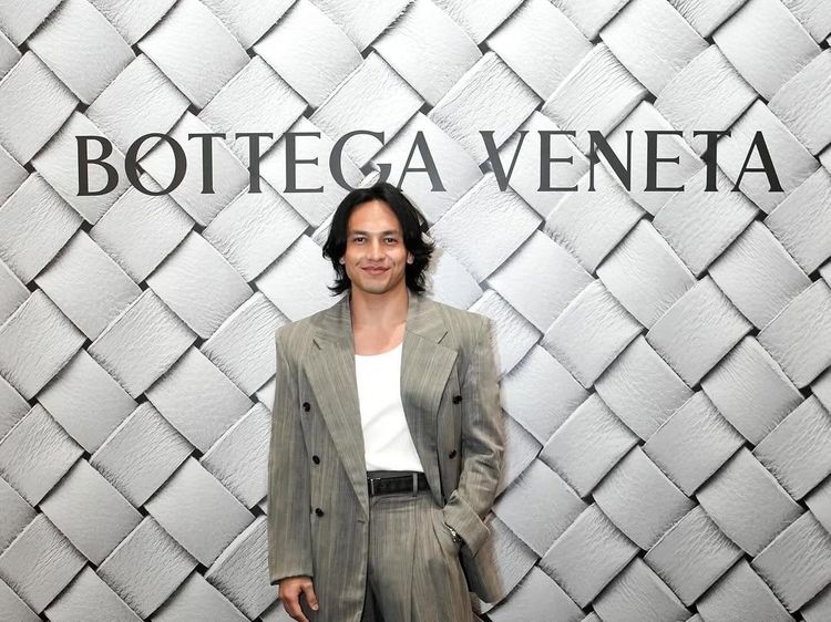 Jefri Nichol Ramai Ditanya soal Kedekatan dengan Jule