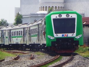 Jadwal KA BIAS Solo-Madiun PP Oktober 2026 Beserta Harga Tiketnya