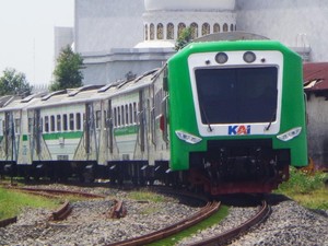 Jadwal KA BIAS Solo-Madiun PP Oktober 2026 Beserta Harga Tiketnya