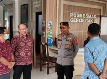 Viral Keributan Keluarga Pasien di Puskesmas Gerokgak, Dipicu soal Ambulans