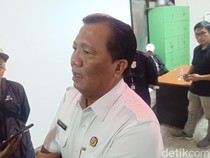 Sejumlah Pengusaha Datangi PUPR Bogor gegara Telat Bayar, Pemkab Buka Suara