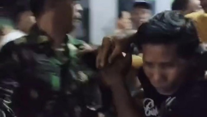 Kakek di Sidoarjo Diduga Cabuli Anak Nyaris Diamuk Massa