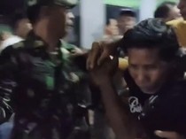 Kakek di Sidoarjo Diduga Cabuli Anak Nyaris Diamuk Massa