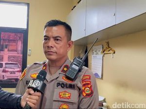 Tiga Orang Jadi Korban Aksi Saling Serang Bersajam di depan Mal Palembang