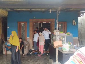 Video: Pelajar SMA di Probolinggo Ditemukan Tewas Diduga Gantung Diri
