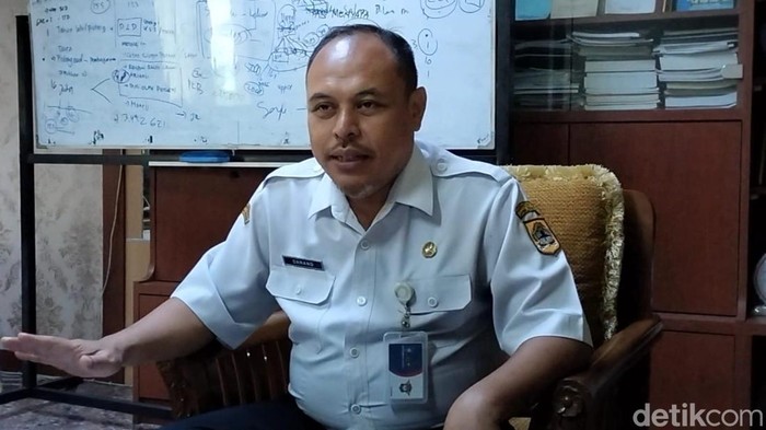 4,7 Juta Kendaraan di Jateng Nunggak Pajak, Potensi Pendapatan Hilang Rp 2,4 T