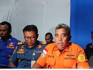 10 Lokasi Rawan Tenggelam Kapal Wisata di Labuan Bajo