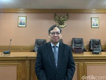 Almaycano Ginting, Konsisten Mengabdi di Dunia Patologi Klinik