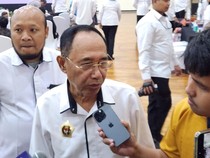 Dewas Tindak Lanjut Laporan ke Pimpinan KPK soal Tahanan Rumah Yaqut