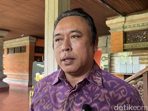 Golkar Bali Dukung Kepala Daerah Dipilih DPRD: Kami Ikut Perintah Partai