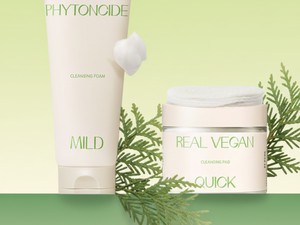 Brand K-Beauty Rilis Cleansing Pad, Cara Praktis Membersihkan Wajah