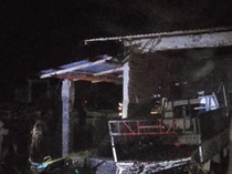 Video: Banjir Bandang di Dompu NTB, Ratusan Rumah Terdampak