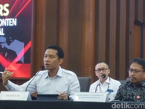Densus 88 Duga Aksi Penikaman di Rusia Terinspirasi Insiden Ledakan di SMAN 72 Jakarta
