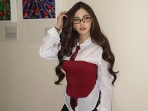 Jawaban Mahalini Soal Badan Cepat Langsing Usai Melahirkan