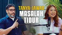 Tidur Lama tapi Tetap Terasa Lelah Saat Bangun? Cari Tahu Sebabnya Bareng Sleep Coach